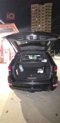 جيب جراند شيروكي